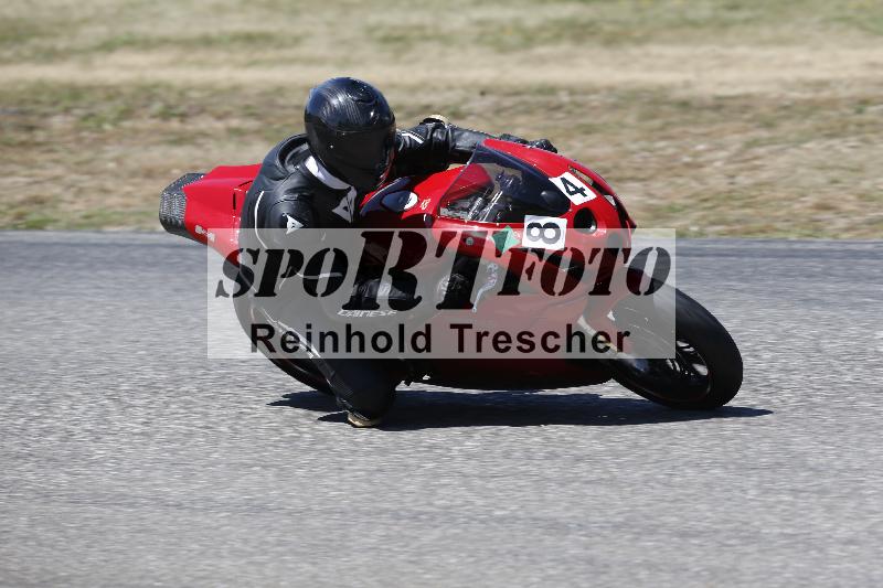 /19 06.06.2026  TZ Motorsport ADR/Gruppe gruen/84
